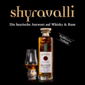 Shyravalli No Whisky No Rum